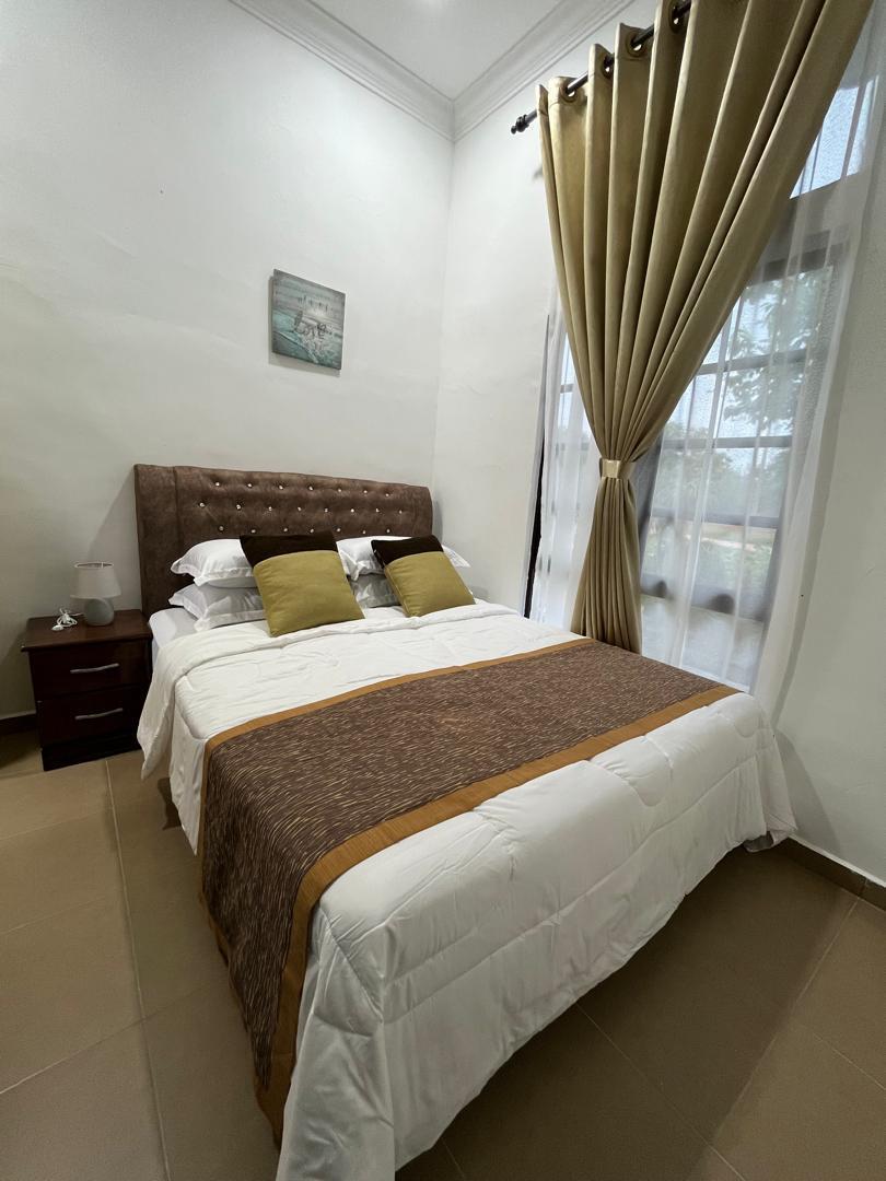 Villa VIP