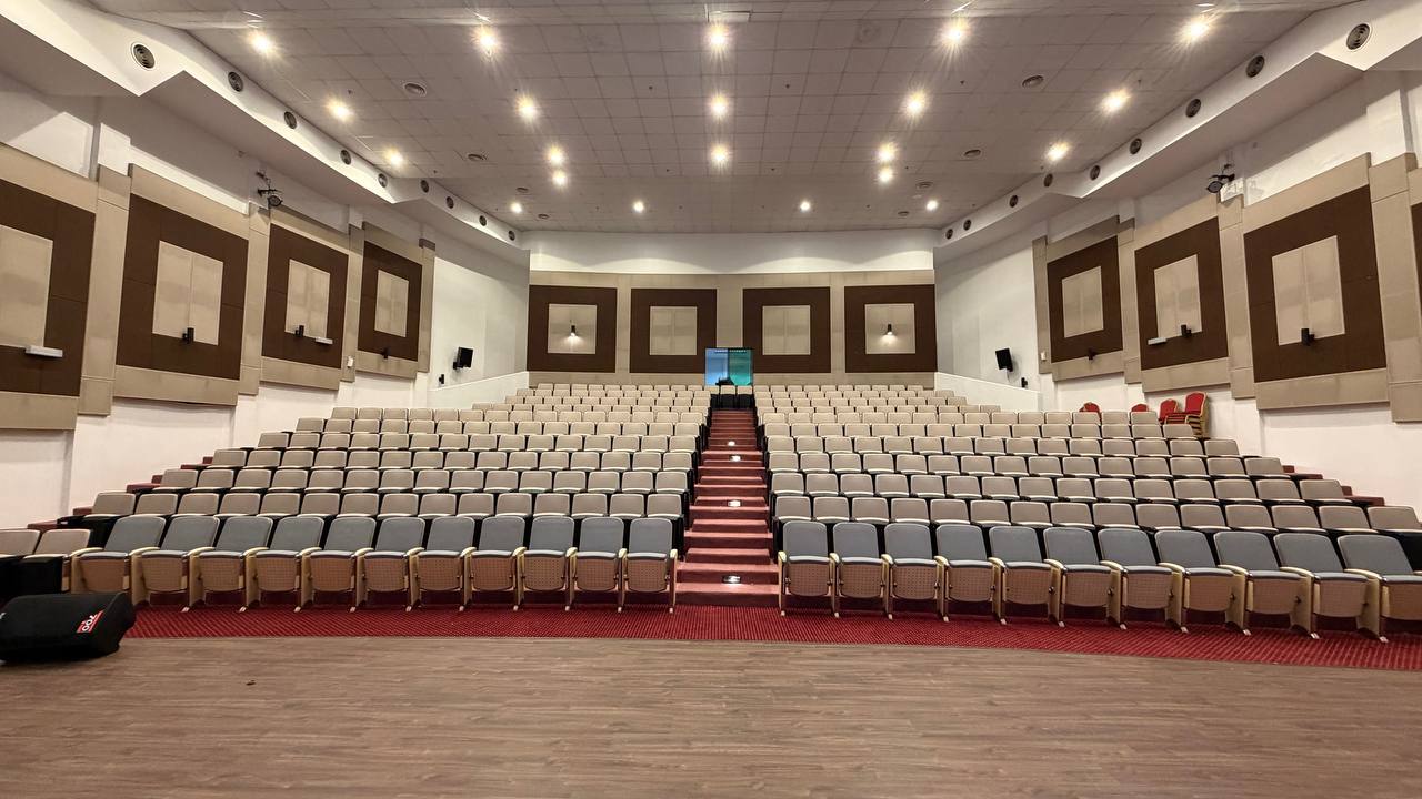 Auditorium
