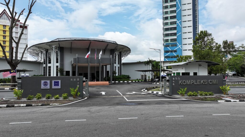 Visi & Misi CMI
