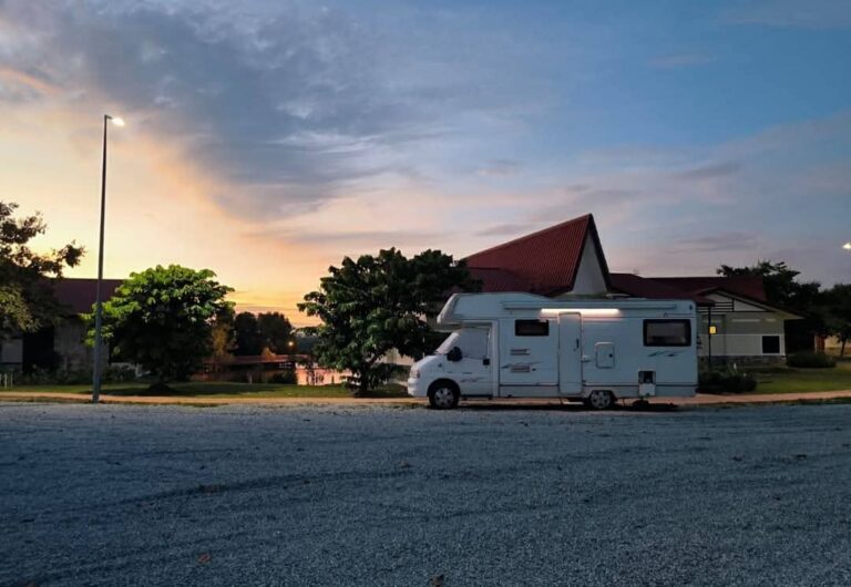 RV Park