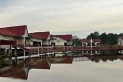 Chalet CMI
