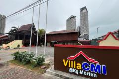 Villa CMI