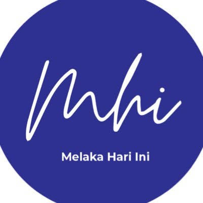 Logo Melaka Hari Ini Sdn Bhd
