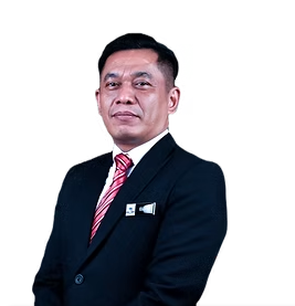 YB Datuk Khairul Azreem bin Mamat