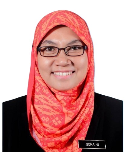 YBhg. Datuk Noraini Binti Tawel