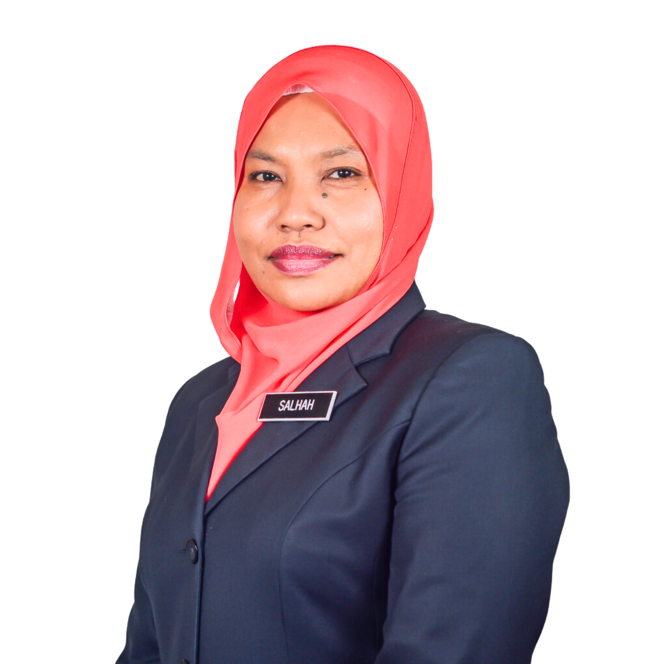 YB Datuk Wira Salhah Binti Salleh