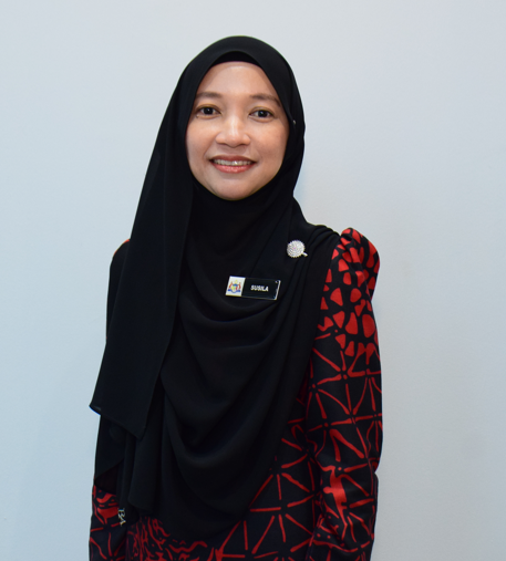 Susila Binti Hussin