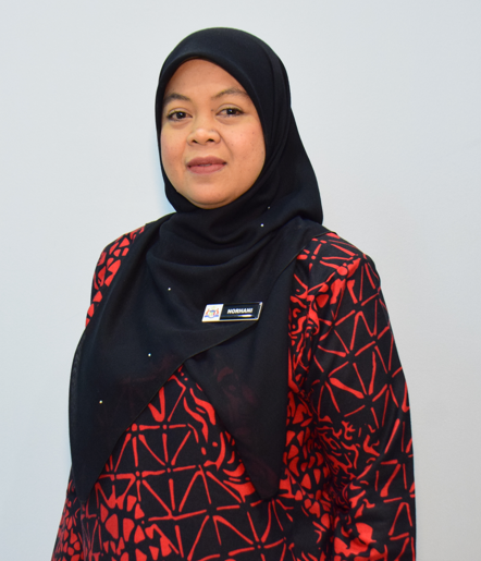 Norhani Binti Kassim