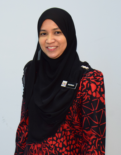 Nazirah Binti Hj Talib