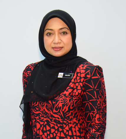 Saliza Binti Salleh