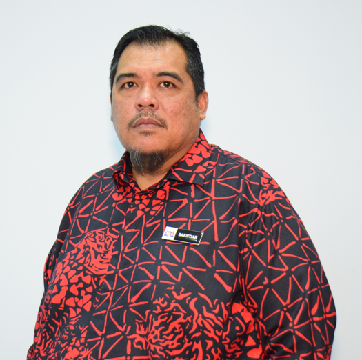 Bakhtiar Bin Zainal
