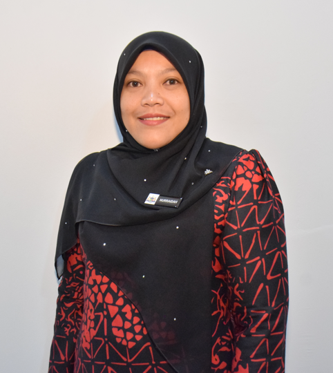 Nurraidah Binti Md Anuar