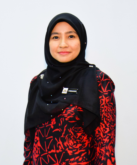 Noorfirdahus Binti Sumar