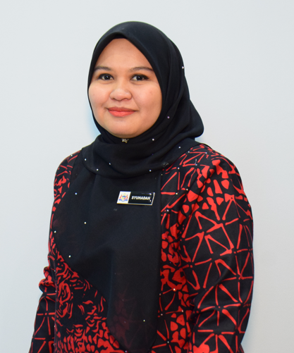 Nur Syuhadah Binti Abdullah