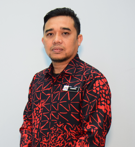 Hamime Bin Rahim