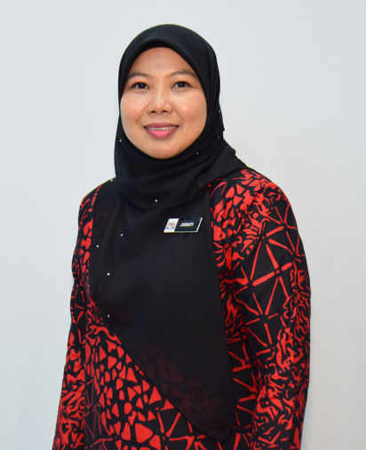 Juriati Binti Jaafar