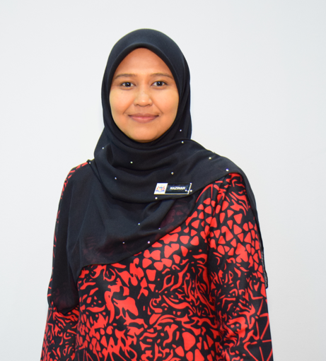 Nurulnazihah Binti Selamat