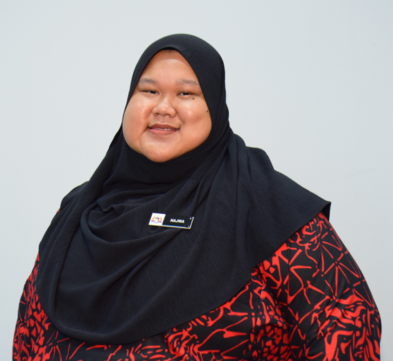 Najwa Binti Nazar