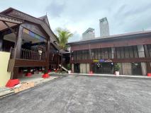 Ruang Parking
