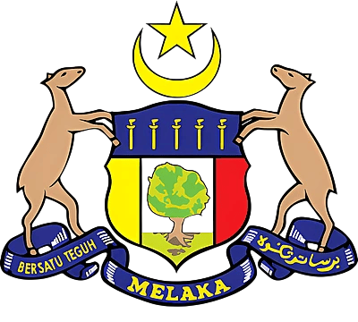 PERBADANAN KETUA MENTERI MELAKA (CMI)